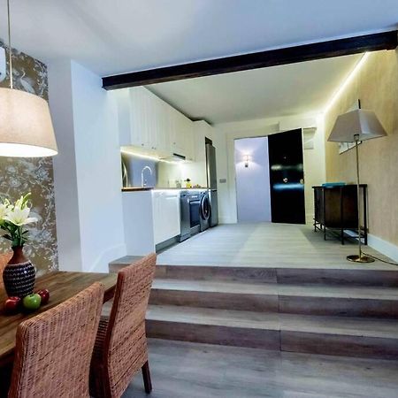 Homeabout Goya Apartment II Мадрид Экстерьер фото